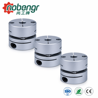 Accouplement flexible à plaque unique sans jeu de type à serrage pour usine de fabrication de batteries lithium-ion au Vietnam