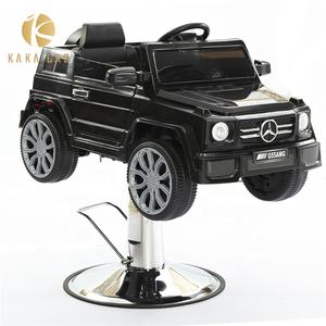 Modèles explosifs voiture siège enfant moto enfant chaise enfant cheveux chaise tabouret - Product Image 3