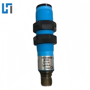 Nouveau module de contrôleur de programmation Plc de capteur de VTE18-4P2240 de VTE18-4N2240 de VTE18-3F4112 d'origine automatisation industrielle - Product Image 2