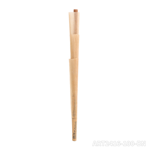 Nhà Máy Bán Buôn Giá Pre Hình Cán Coned 110Mm Kingsize Nón Nâu Cán Giấy Hút Phụ Kiện Cửa Hàng - Product Image 4