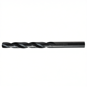 ดอกสว่านเจาะเหล็ก HSS รุ่น TA1055 สีดำ แบบสั้น ยี่ห้อ TTAKE และดอกสว่าน HSS และ HSS Co - Product Image 2