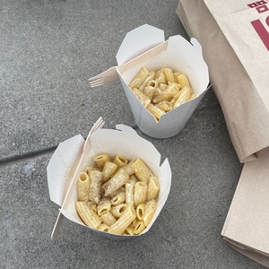 Caja de Papel Kraft Biodegradable <span class=keywords><strong>para</strong></span> Llevar Comida, con Logotipo Personalizado EPACK, <span class=keywords><strong>para</strong></span> Fideos y Pasta, Caja de Papel Kraft Desechable <span class=keywords><strong>para</strong></span> Fideos - Product Image 3
