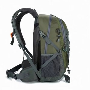 Free Sample MA Large Capacity Travel Backpack Daily Backpack <b>Outdoor</b> Backpack Pack <b>Bags</b> Stylish For Women Waterproof <b>Sport</b> Back - Product Image 3