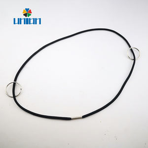 Bandes pour poubelle, sacs poubelle, bandes élastiques pour poubelle, boucle élastique pour poubelle - Product Image 6