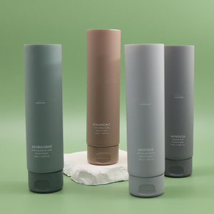 Envases de Crema de Manos en Tubo Esmerilado de Alta Calidad al por Mayor, Fabricantes de Tubos Vacíos con Logotipo Personalizado - Product Image 5