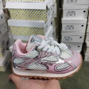 TBS prezzo favorevole scarpe di marca per bambini nuovissime scarpe da 2025 stile Casual primaverile ispirate a Botg - Product Image 1