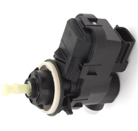 Moteur de réglage du niveau des phares 8200402521 4473186 93161736 60550060 50629820 4311993