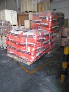 Acide aminé L-arginine chlorhydrate HCl de qualité alimentaire, poudre, CAS 74-79-3, pour volailles - Product Image 4