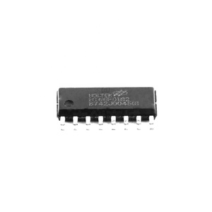 $ B1 $ HT66F0182 Microcontrôleur NSOP-16 semi-conducteurs analogiques - Product Image 1