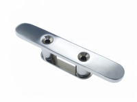 Vente directe usine – Étrier de bateau intégré robuste de 10 po en acier inoxydable 316 – Accessoires nautiques pour l'amarrage