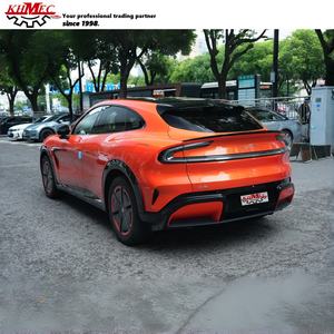 Venta Caliente: Xiao-<span class=keywords><strong>mi</strong></span> YU7 SUV, Auto Eléctrico de Ultra Largo Alcance, Versión de Alto Rendimiento con Tracción Delantera, SUV Eléctrico de Lujo 100%, Auto <span class=keywords><strong>Usado</strong></span> - Product Image 6