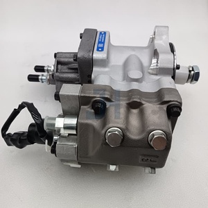 3973228 5594766 5492117 Ensemble de pompe à injection de carburant pour moteur diesel 6C8.3 QSC8.3 QSL9, machines de construction, pompe à injection - Product Image 3