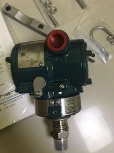 เครื่องส่งสัญญาณความดันแบบเกจ Yokogawa EJA530E ของแท้จากญี่ปุ่น - Product Image 5