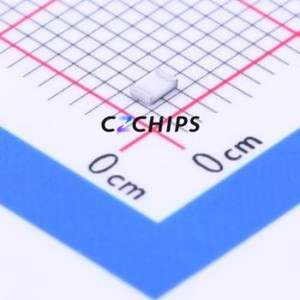 Résistance SMD RC0805FR-073R16L 0805 (Type : Film Épais) (Résistance : 3,16 Ohm Précision : 1%) - Product Image 2