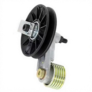 Cámara de Reversa para Puerta Trasera de BMW con Visión Nocturna HD de 12v, Modelo 51247463163 - Product Image 5