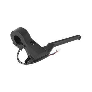 Kit de Palanca de Freno Original para Scooter ZT3 / ZT3 Pro, Ensamblaje de Palanca de Embrague y Freno, Repuesto de Manija de Freno - Product Image 6