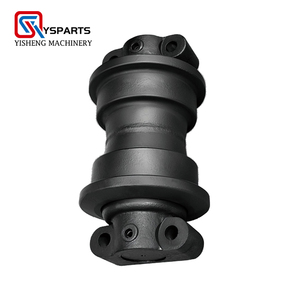 Rodillo Inferior de Alta Calidad para Excavadoras E315 E317 E318 E320 <span class=keywords><strong>E321</strong></span> E323 E200B, Piezas del Tren de Rodaje, Rodillo de Cadena 163-4143 - Product Image 6
