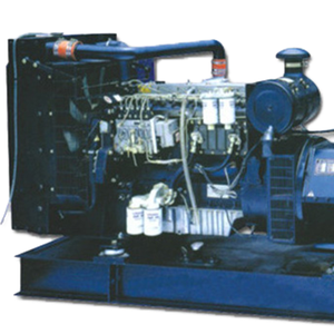 <span class=keywords><strong>Generador</strong></span> Diésel Ultra Silencioso de 220V 50Hz 750kVA Trifásico al por Mayor - <span class=keywords><strong>Palabras</strong></span> Clave de la Fábrica: Más Silencioso - Product Image 5