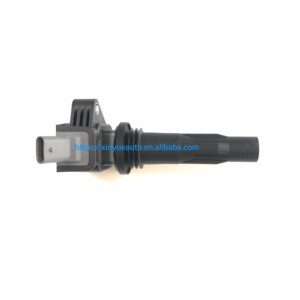 Nuevo reemplazo F01R00A148 10353257 bobina de encendido del motor para Roewe I5 RX3 para <span class=keywords><strong>MG</strong></span> ZS SUV MG5 RX3 1,5 <span class=keywords><strong>VTi</strong></span> 4cyl F 01R 00A 148 - Product Image 4