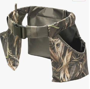 Ceintures réglables durables et amovibles pour colombe Pochette de jeu Sacs à coque Porte-bouteille d'eau portable pour l'entraînement des chiens Tir sur le terrain - Product Image 3