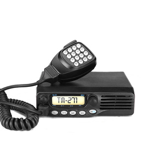Radio Marina HF Kenwood TM281A 481A/271A 471, Walkie-Talkie de Alta Potencia de 65W para Vehículo, Radio para Auto con Anti-Interferencia - Product Image 2