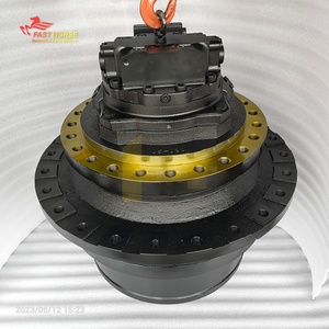 Moteur de translation final Hangood pour excavatrices Hitachi ZX870 ZX870-5G, référence YB60000031, compatible avec les modèles ZAX870 ZX870H-5G - Product Image 5