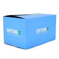 Boîte d'expédition en carton ondulé personnalisée pour l'e-commerce, emballage de cadeaux de marque et emballage pour abonnements