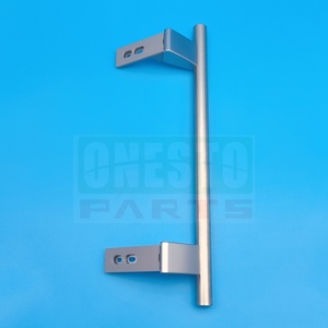 <span class=keywords><strong>POIGNÉE</strong></span> <span class=keywords><strong>DE</strong></span> <span class=keywords><strong>PORTE</strong></span> <span class=keywords><strong>DE</strong></span> RÉFRIGÉRATEUR RÉFRIGÉRATEUR L456 743843200 - Product Image 5
