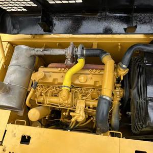 Excavadora CAT 320BL con Cucharón de Excavación, Componente Central del Motor, Peso Operativo de 20 Toneladas - Product Image 2