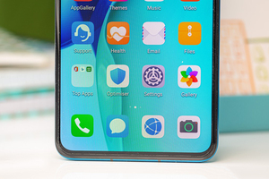 GSM-FIX 100% điện thoại ban đầu P40 128G/256G Rom bán buôn Trung Quốc Thương hiệu điện thoại di động điện thoại di động cho Huawei P40 - Product Image 6