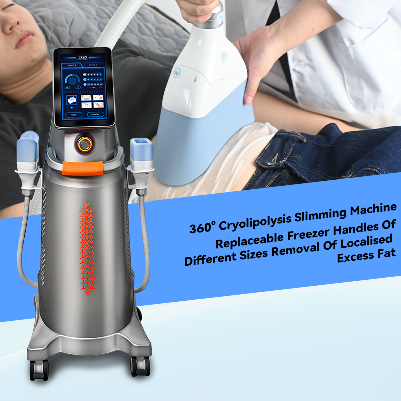 Ems Body Sculpting Machine Weight Loss
