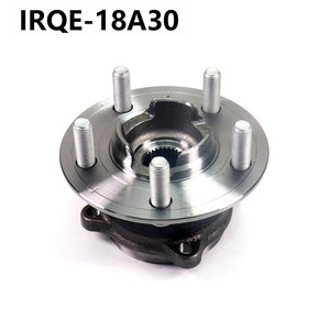 Unidad de Rodamiento de Rueda Delantera y Conjunto de Cabezal de Eje IRQE-18A30 para Land Rover Defender LR147396, Pieza de Repuesto Nueva - Product Image 2