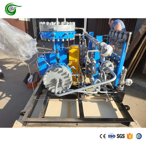 Compresor <span class=keywords><strong>de</strong></span> Diafragma <span class=keywords><strong>de</strong></span> Selenuro <span class=keywords><strong>de</strong></span> Hidrógeno (H2Se) <span class=keywords><strong>de</strong></span> Alta Seguridad, Varias Especificaciones, Equipo, Servicio Integral - Product Image 4