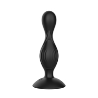 WINYI masseur vibrant pour la prostate vente en gros vibrateur anal télécommandé à chocs électriques godemichet Anal jouet sexuel