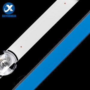 Striscia di retroilluminazione TV <span class=keywords><strong>LED</strong></span> per <span class=keywords><strong>LG</strong></span> 40LB muslim. 0 REV0 7 A-Type SVL400 muslim. 0 REV0 7 B-TYPE SVL400 retroilluminazione A <span class=keywords><strong>LED</strong></span> per TV - Product Image 4