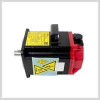 A06B-0219-B200 Fanuc japonais Fanuc servomoteur tout nouveau moteur de robot spot de prix spécial d'origine