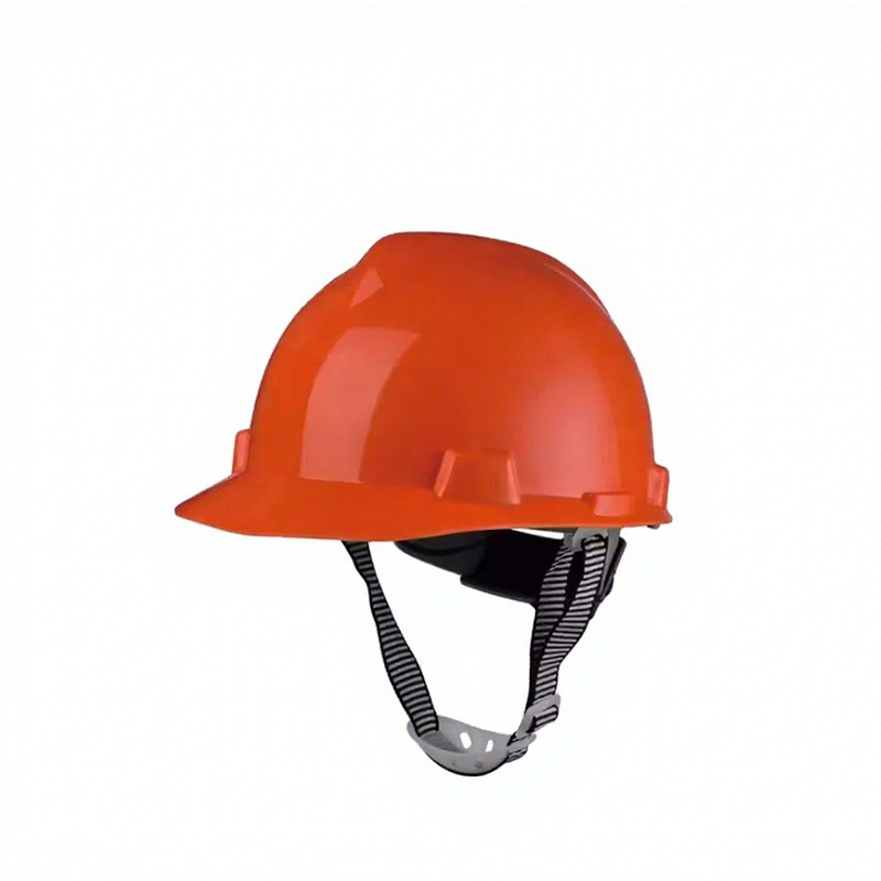 Manufactured Site Engineer Hard Hat Operation