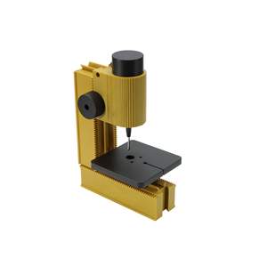 Equipo educativo para niños Miniatura 4 en 1 Kits <span class=keywords><strong>de</strong></span> herramientas <span class=keywords><strong>de</strong></span> máquina utilizados en el jardín <span class=keywords><strong>de</strong></span> infantes Maker Space Creative Activity Center - Product Image 4