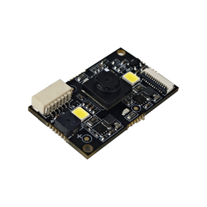 โมดูลสแกนเนอร์บาร์โค้ด DEWO Embedded 1D 2D แบบ CMOS พร้อมระบบตรวจจับอัตโนมัติ สำหรับติดตั้งแบบคงที่ อ่านโค้ด QR - Product Image 5
