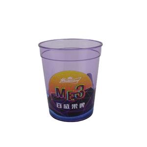 Verres à liqueur en <span class=keywords><strong>plastique</strong></span> de 2oz personnalisés au design moderne Tasses de fête en <span class=keywords><strong>plastique</strong></span> dur <span class=keywords><strong>non</strong></span> jetables Emballage en carton Verres pour dégustation de vin - Product Image 5