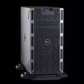 Tour rackable 5U T330 2400MT/s DDR4 DIMMs 8LFF