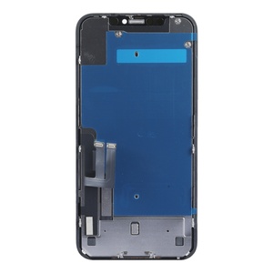 อะไหล่จอ LCD สำหรับ iPhone 11 แผงหน้าจอสำหรับ iPhone 11 จอแสดงผลแบบสัมผัสพร้อมทัชสกรีนอะไหล่เปลี่ยนโทรศัพท์มือถือ - Product Image 4