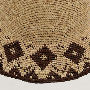 Golf pesca deportes correr playa verano invierno <span class=keywords><strong>nfl</strong></span> para hombres mujeres ala ancha con cuerda logo cubo sombreros rafia sombrero <span class=keywords><strong>de</strong></span> paja - Product Image 2