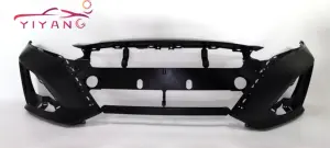 Nhà Máy Bán buôn phụ tùng ô tô bodi Kit xe phía trước Bumper phía trước lưới tản nhiệt cho Nissan altima 2023 Bumper Phụ tùng xe hơi