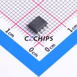 Whole <b>Sale</b> OPA132U SOIC-8 Integrated Circuit IC Chip FET Input <b>Amplifier</b> Whole <b>Sale</b> Electronic Component Chips & BOM Service - Product Image 1