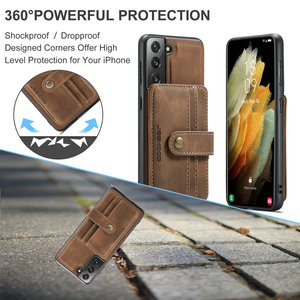 Funda de teléfono de alta calidad 2023 para <span class=keywords><strong>Oneplus</strong></span> <span class=keywords><strong>ACE</strong></span> <span class=keywords><strong>10R</strong></span>, funda trasera de cuero con carga inalámbrica, tarjetas múltiples personalizadas para Nord N200 5G - Product Image 5
