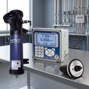 เซ็นเซอร์สายเคเบิลเครื่องวัดความขุ่น Rosemount T1056 Clarity II อะไหล่และอุปกรณ์เสริมของ Siemens รับประกัน 18 เดือน ผลิตในเยอรมนี - Product Image 2