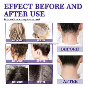 Bâton de cire capillaire 40g aux propriétés réparatrices pour le coiffage et la maintenance de la <span class=keywords><strong>santé</strong></span> des cheveux - Product Image 3