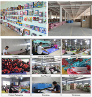 Usine personnalisée KC Certification gonflable natation bras anneau cercle brassard manchon gonflable piscine flotteur bras anneau pour les enfants