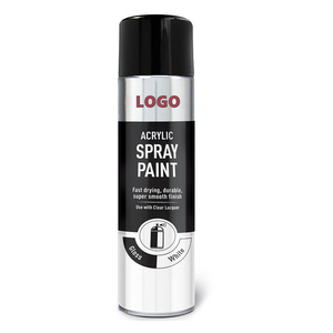 <span class=keywords><strong>Peinture</strong></span> aérosol effet marteau super effet, multicolore et couleur personnalisée - Product Image 1